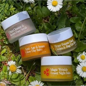 Froya Organics The complete System